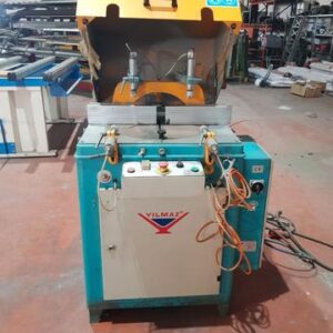 Tronzadora de Aluminio